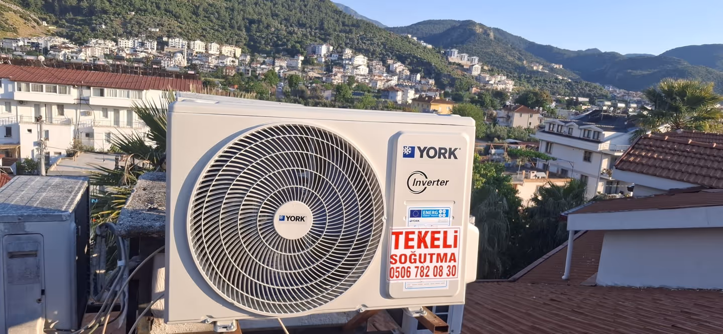 Tekeli Soğutma